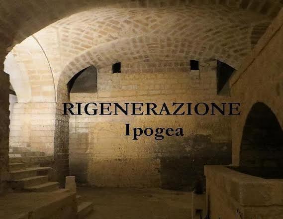 Rigenerazione Ipogea